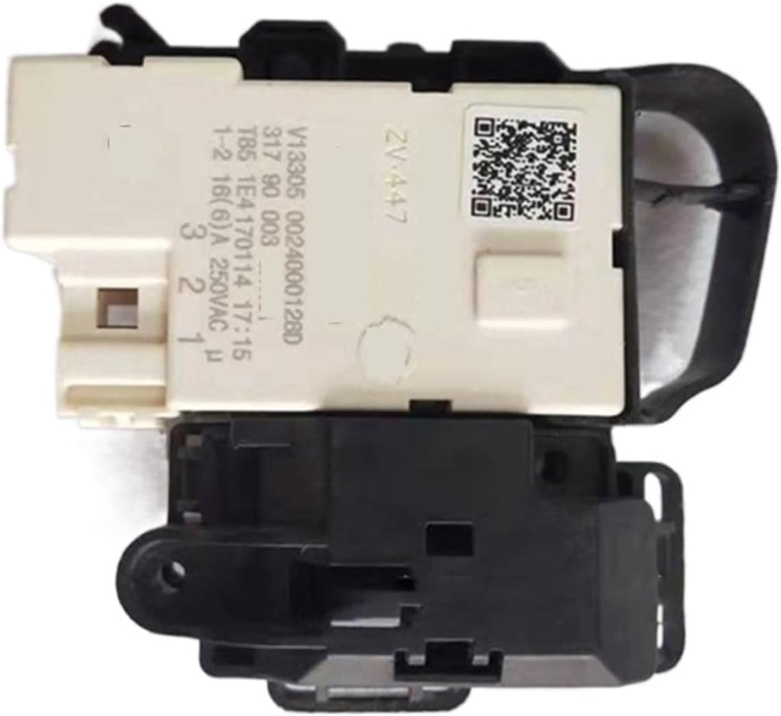 Fearet ZV-447 Washer Door Lock Assembly Washing Machine Door